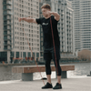 Power Resistance Band Set (10 to 125lbs)
