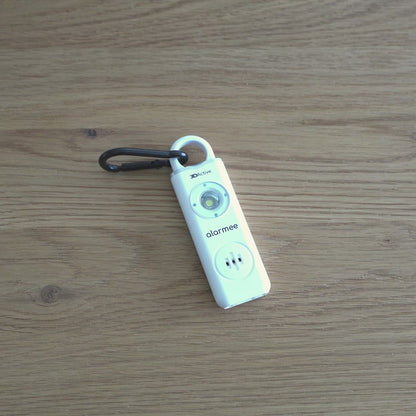 Self Defense Keychain Alarmee