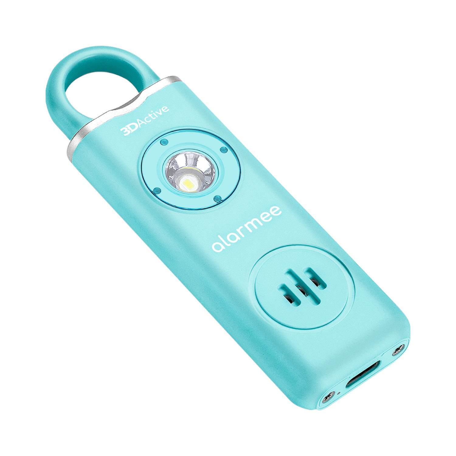 Self Defense Keychain (Alarmee)