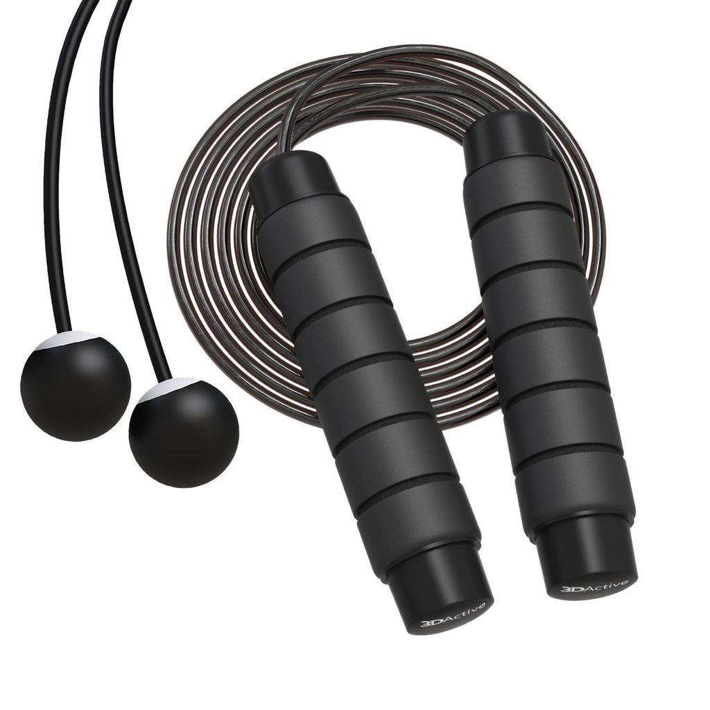 Weighted Jump Rope –