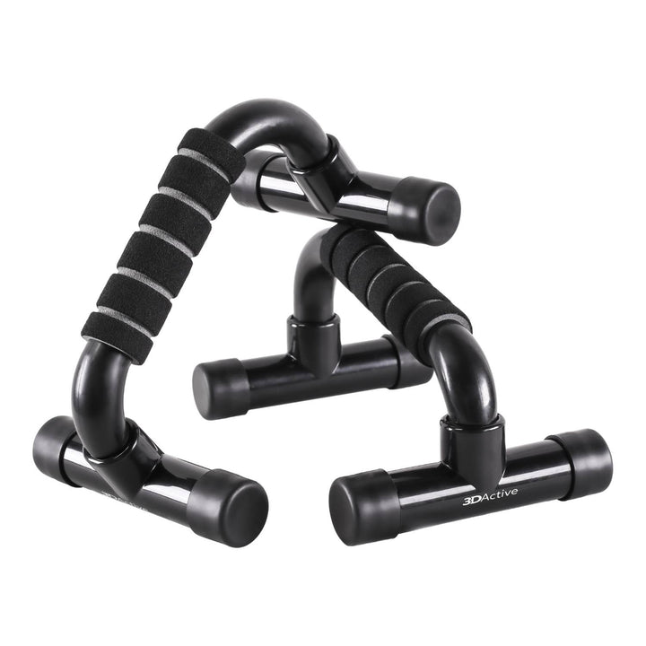 Push Up Bars